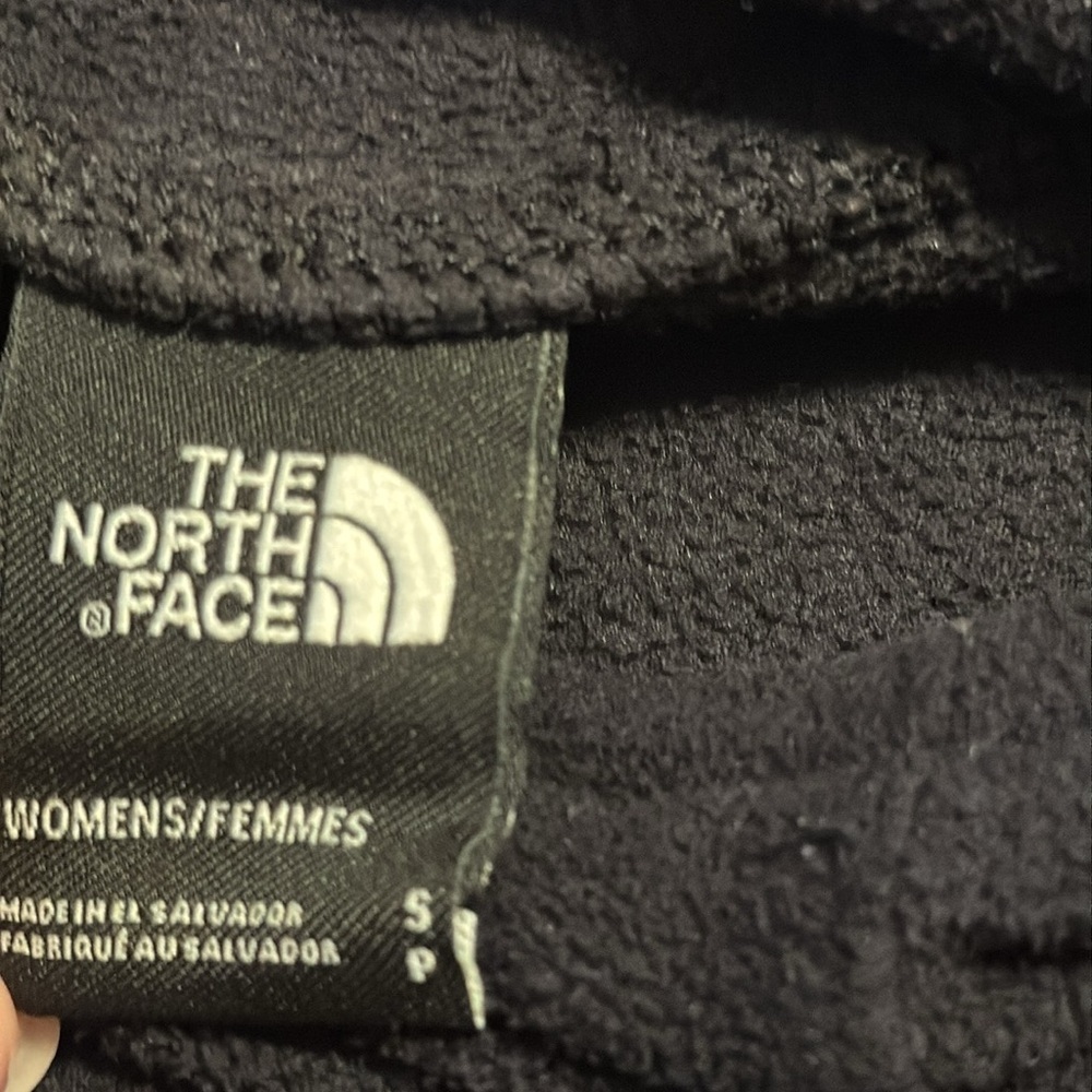 Women’s The North Face Pullover Size Small - Picture 4 of 4